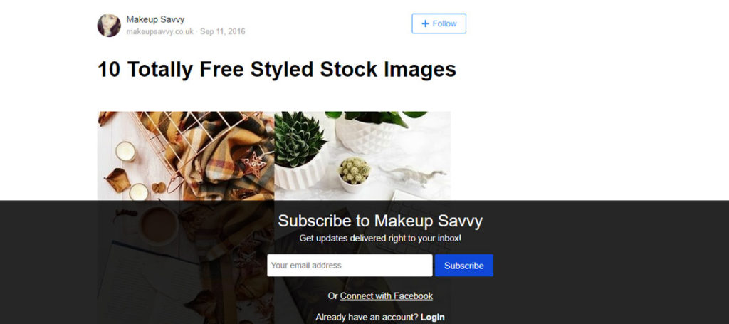 FREE FEMININE STYLED STOCK PHOTOS