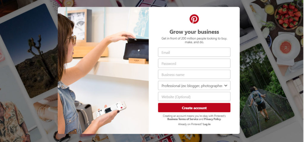 Pinterest - How to make money on Pinterest