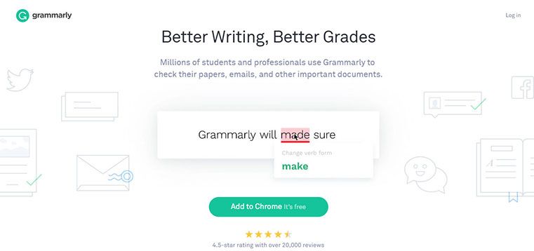 grammarly