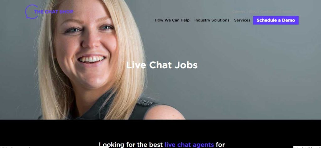 the chat shop -13 Legitimate Ways To Earn Money Online