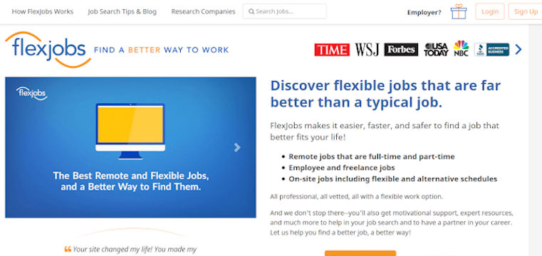 flexjobs